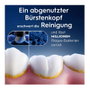 Oral-B iO Ultimative Reinigung 2 piezas, Blanco