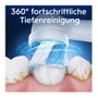 Oral-B iO Ultimative Reinigung 2 piezas, Blanco