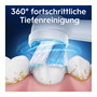 Oral-B 8700216373333 Cabezal de Cepillo Eléctrico iO Sonic para Ultimative Reinigung, Pack Doble, Color Blanco