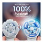 Oral-B iO Ultimative Reinigung 2 piezas, Blanco