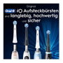 Oral-B iO Ultimative Reinigung 2 piezas, Blanco