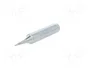 QUICK Punta de soldadura cono 0,2mm