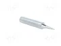 QUICK Punta de soldadura cono 0,2mm