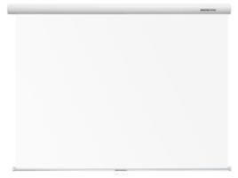 Grandview Pantalla de Proyección Manual Fantasy Series 1:1, Área de Visión 243.4x243.4cm, Tela Blanco Mate con Control de Velocidad Grandview Pantalla de Proyección Manual Fantasy Series 1:1, Área de Visión 243.4x243.4cm, Tela Blanco Mate con Control de Velocidad