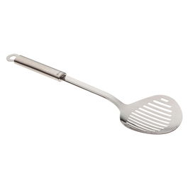Berghoff 1301063 Espumadera de Cocina Acero Inoxidable Duradero Higiénico Fácil De Limpiar Asa Ergonómica Colgar