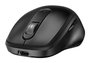 HP 720 Combo Recargable Teclado y Ratón Inalámbrico Diseño Plano Negro-Gris