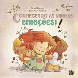 BABIDI-BU CONHECENDO AS MINHAS EMOÇÕES! (piquipiqui)