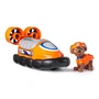Spin Master Vehículo Aerodeslizador Clásico de Zuma Patrulla Canina 6071225