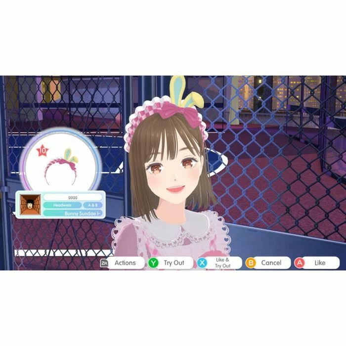 Nintendo NINFASHIONDREAM Soñador de moda - Edición estándar | Juego de Nintendo Switch