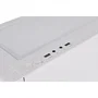 Thermaltake View 200 TG ARGB Snow Torre Media ATX Blanco Caja de PC