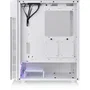 Thermaltake View 200 TG ARGB Snow Torre Media ATX Blanco Caja de PC