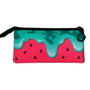 Oh My Pop Estuche Portatodo Triple Melty Melon Verde