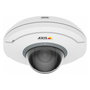 AXIS Cámara de Seguridad IP PTZ AXIS M5075 (02346-001) para Interior, HD 1080p, 5x Zoom Óptico, WDR, 12 Idiomas, Visión Nocturna, PoE, Montaje en Techo, Color Blanco