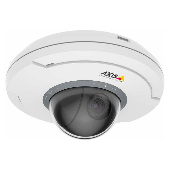 AXIS Cámara de Seguridad IP PTZ AXIS M5075 (02346-001) para Interior, HD 1080p, 5x Zoom Óptico, WDR, 12 Idiomas, Visión Nocturna, PoE, Montaje en Techo, Color Blanco AXIS Cámara de Seguridad IP PTZ AXIS M5075 (02346-001) para Interior, HD 1080p, 5x Zoom Óptico, WDR, 12 Idiomas, Visión Nocturna, PoE, Montaje en Techo, Color Blanco