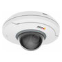 AXIS Cámara de Seguridad IP PTZ AXIS M5075 (02346-001) para Interior, HD 1080p, 5x Zoom Óptico, WDR, 12 Idiomas, Visión Nocturna, PoE, Montaje en Techo, Color Blanco
