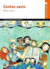 Vicens Vives, Contes Savis - Mary Joslin