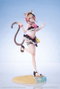 Honkai Impact 3rd Estatua PVC 1/8 Pardofelis - Midsummer Collector ver. 21 cm