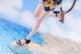 Honkai Impact 3rd Estatua PVC 1/8 Pardofelis - Midsummer Collector ver. 21 cm