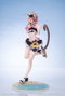 Honkai Impact 3rd Estatua PVC 1/8 Pardofelis - Midsummer Collector ver. 21 cm