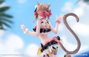 Honkai Impact 3rd Estatua PVC 1/8 Pardofelis - Midsummer Collector ver. 21 cm