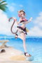 Honkai Impact 3rd Estatua PVC 1/8 Pardofelis - Midsummer Collector ver. 21 cm