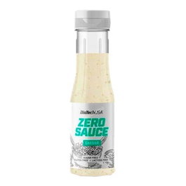 BIOTECHUSA Zero Sauce Salsa Cesar - 350Ml