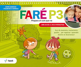 TEXT EDUCACIO Faré P3