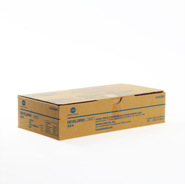 Konica Minolta Unidad Desarrolladora DV116 / A1UC550 Negro (A1UC500), Tóner, Tóner Negro