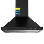 Cecotec Bolero Flux PM 606500 Black A