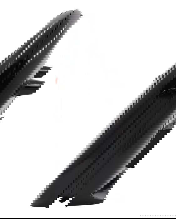 Thulos Sandwichera Eléctrica TH-SW11 750W Antiadherente, Para 2 Sándwiches, Negra