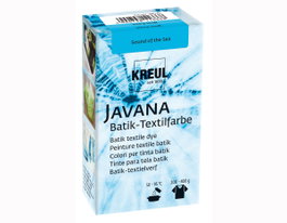 Kreul Tinte para batik azul turquesa