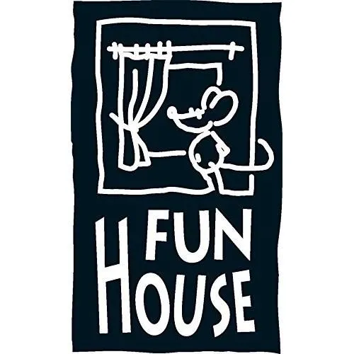Fun House Silla de playa infantil Pajamasques