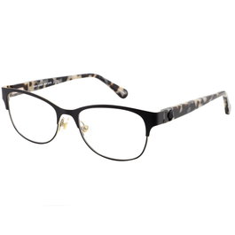 Montura de Gafas Mujer Kate Spade CAROLINA807F1 Ø 51 mm