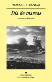 ANAGRAMA, Dia de mareas - ANAGRAMA