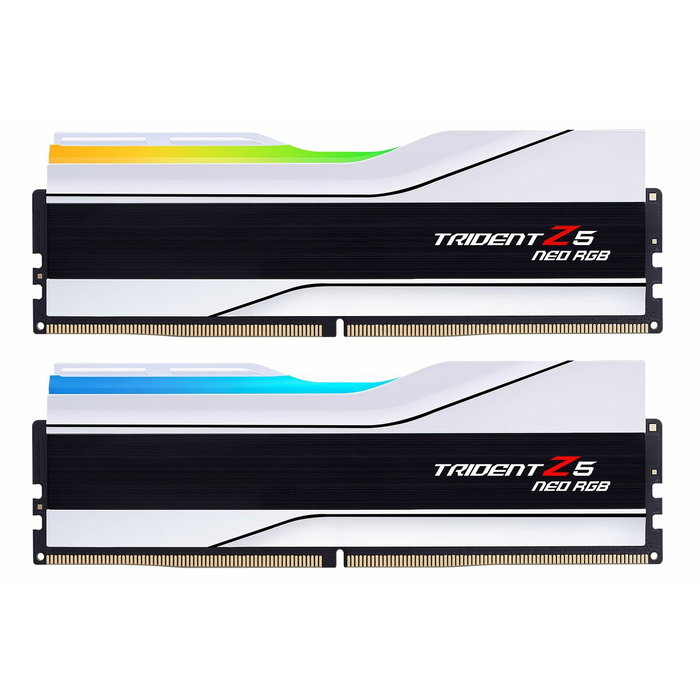 G.Skill Trident Z Neo F5-6000J3036F16GX2-TZ5NRW 32 GB (2x16 GB) DDR5 6000 MHz CL30