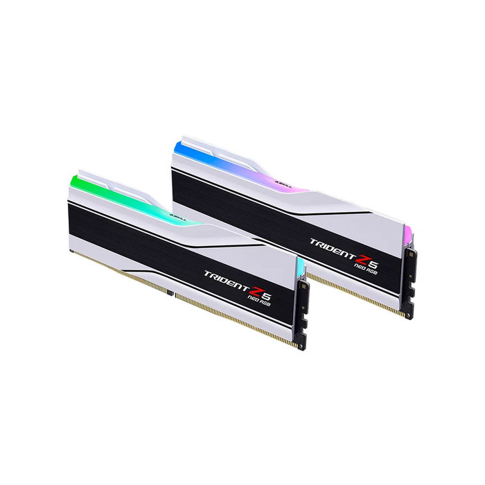 G.Skill Trident Z Neo F5-6000J3036F16GX2-TZ5NRW 32 GB (2x16 GB) DDR5 6000 MHz CL30