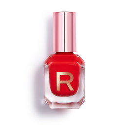 Express, Esmalte de uñas, Avalancha Roja, 10 ml