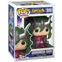 Funko Figura Saint Seiya Shun de Andrómeda Armadura de Andrómeda 10 cm Mixta FUN0889698476911