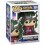 Funko Pop! Saint Seiya - Shun de Andrómeda con Armadura de Andrómeda