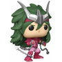Funko Pop! Saint Seiya - Shun de Andrómeda con Armadura de Andrómeda