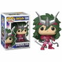 Funko Pop! Saint Seiya - Shun de Andrómeda con Armadura de Andrómeda