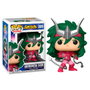 Funko Pop! Saint Seiya - Shun de Andrómeda con Armadura de Andrómeda