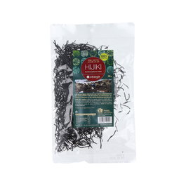 MIMASA Alga Hijiki Japón 50g
