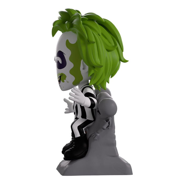 Beetlejuice Figura Vinyl Beetlejuice 12 cm Beetlejuice Figura Vinyl Beetlejuice 12 cm