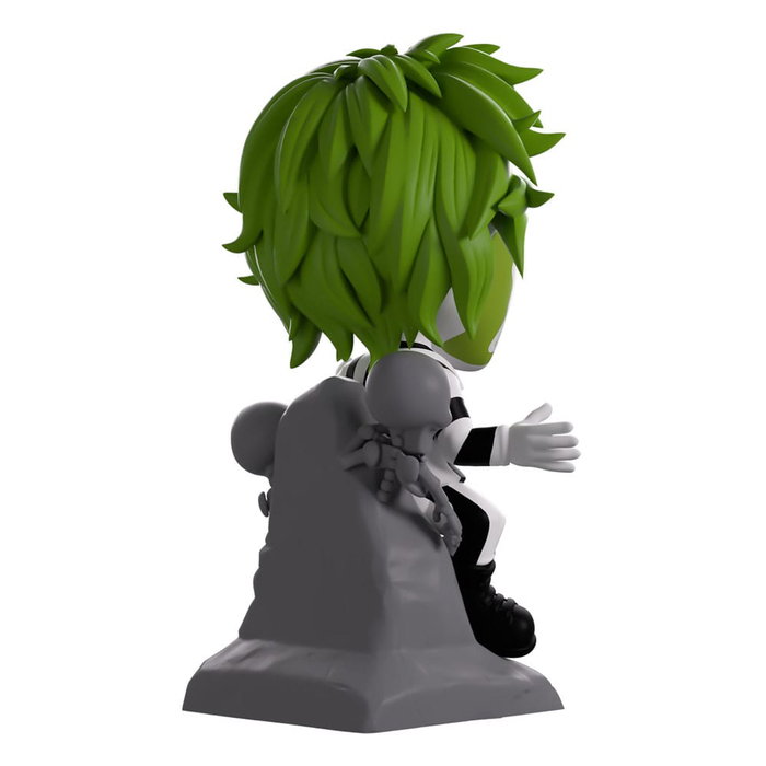 Beetlejuice Figura Vinyl Beetlejuice 12 cm Beetlejuice Figura Vinyl Beetlejuice 12 cm