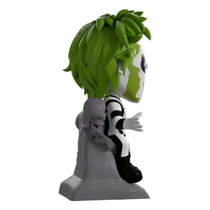 Beetlejuice Figura Vinyl Beetlejuice 12 cm Beetlejuice Figura Vinyl Beetlejuice 12 cm