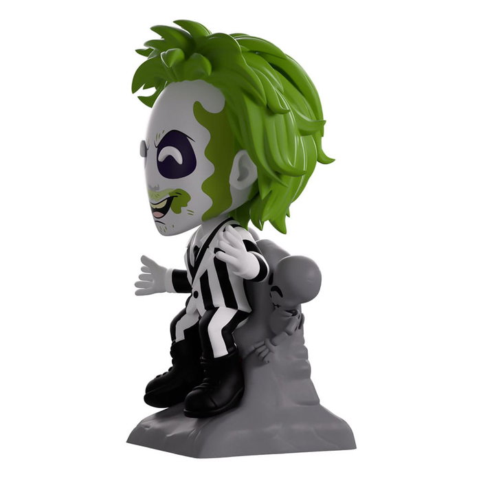 Beetlejuice Figura Vinyl Beetlejuice 12 cm Beetlejuice Figura Vinyl Beetlejuice 12 cm