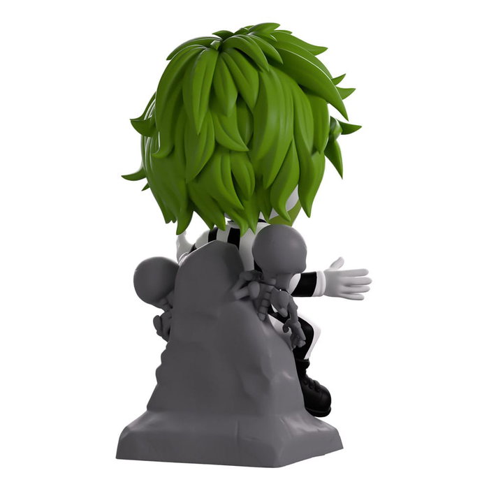 Beetlejuice Figura Vinyl Beetlejuice 12 cm Beetlejuice Figura Vinyl Beetlejuice 12 cm