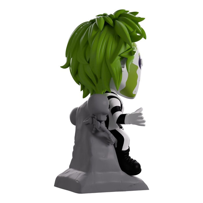 Beetlejuice Figura Vinyl Beetlejuice 12 cm Beetlejuice Figura Vinyl Beetlejuice 12 cm