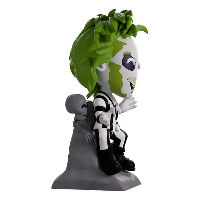 Beetlejuice Figura Vinyl Beetlejuice 12 cm Beetlejuice Figura Vinyl Beetlejuice 12 cm